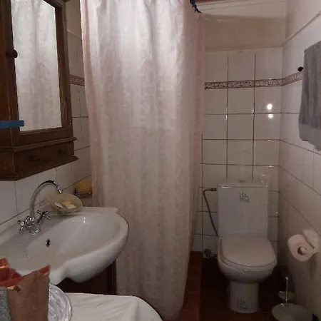 μονοκατοικία/κέντρο απόκεντρο 펜션 카발라