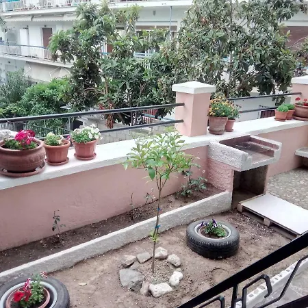 μονοκατοικία/κέντρο απόκεντρο